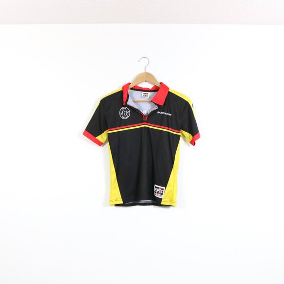 *Dunlop Motorsports Racing T Shirt - Picture 3 of 8